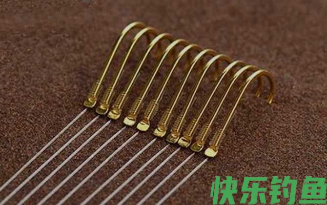 0.2号子线配多大的鱼钩(图4)