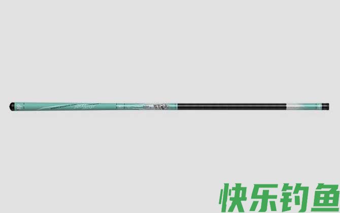 碳素鱼竿用什么东西保养(图4)