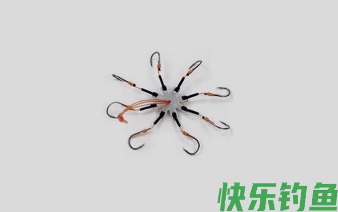 翻板钩的安装和使用方法(图1)