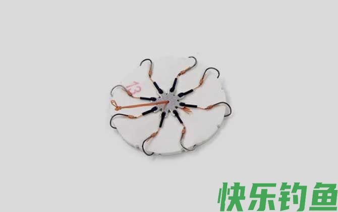 翻板钩的安装和使用方法(图4)