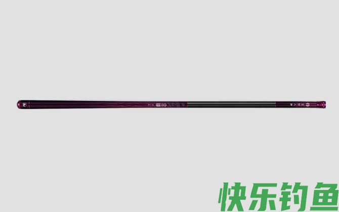 4米5鱼竿和5米4鱼竿哪个实用(图4)
