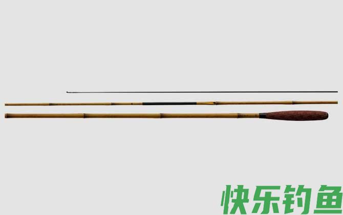 日本最经典的并继竿排行榜(图5)