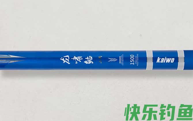 十大经典鲇竿排行榜(图4)