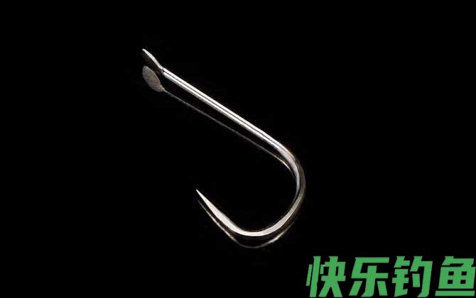6号袖钩用多大子线(图1)