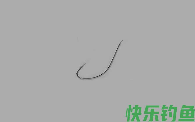 白狐钩适不适合钓大鱼(图2) 白狐钩适不适合钓大鱼(图2)