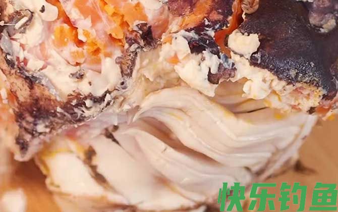 螃蟹六不吃是哪六不吃(图3)